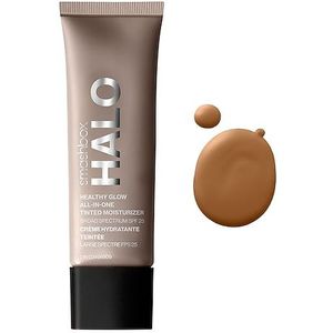 Smashbox HALO Tinted Moisturizer SPF 25 BB cream & CC cream 40 ml 11 - DARK