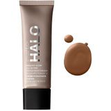 smashbox - Halo Healthy Glow All-in-One Tinted Moisturizer - Diepe Tint - 40 ml - SPF 25