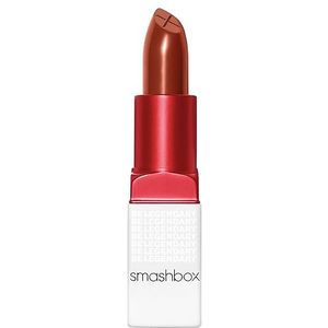 smashbox Lip-make-up LippenstiftBe Legendary Prime & Plush Lipstick outloud 4,2 g ()
