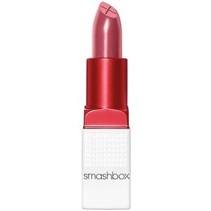Smashbox Be Legendary Prime & Plush Lipstick Crèmige Lippenstift Tint Stylist 3,4 gr