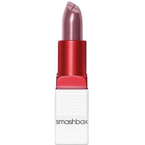 smashbox - Be Legendary Prime & Plush Lipstick - Lippenstift - 4,2 g