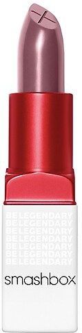 smashbox - Be Legendary Prime & Plush Lipstick - Lippenstift - 4,2 g