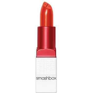 smashbox Lip make-up Lippenstift Be Legendary Prime & Plush Lipstick unbridled 4,2 g ()