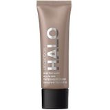 Smashbox - Mini Halo Healthy Glow - Tinted Moisturizer - Fair - 12 ml