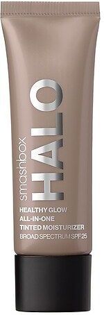 Smashbox - Mini Halo Healthy Glow - Tinted Moisturizer - Fair - 12 ml