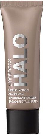 Smashbox - Mini Halo Healthy Glow - Tinted Moisturizer - Licht - 12 ml