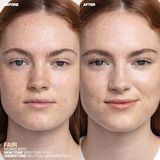 smashbox Make-up gezicht Stichting Mini Halo Healthy Glow all-in-one Tinted Moisturizer dark neutral 12 ml (€ 1.162,50 / 1 l)