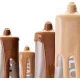 smashbox - Mini Halo Healthy Glow - Tinted Moisturizer - Deep - 12 ml