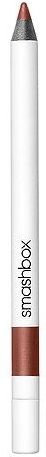 smashbox Lip-make-up LiplinerBe LLegendary Lijn & Grondpotlood medium brown 1,2 g ()