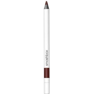 Smashbox - Be Legendary Line & Prime Pencil - Lipliner - Dark Reddish Brown - 1,2 g