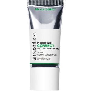 Smashbox Photo Finish Correct Anti Redness Primer 30 ml