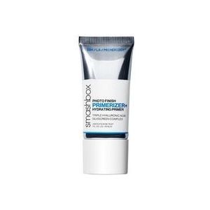 smashbox Make-up-gezicht GrondverfPhoto Finish Primeriser+ Hydraterende Grondverf 30 ml (€ 1.200,00 / 1 l)