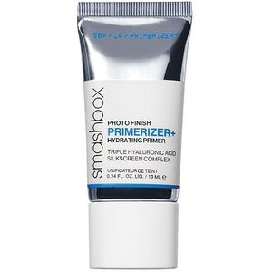 smashbox Make-up-gezicht GrondverfPhoto Finish Primeriser+ Hydraterende Grondverf Mini 10 ml (€ 1.456,00 / 1 l)