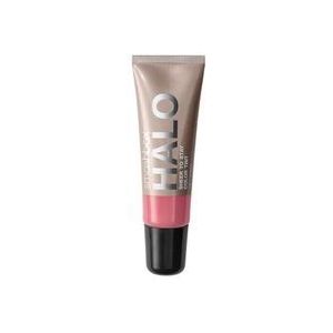 Smashbox Halo Cream Blush Cheek + Lip Gloss Wisteria