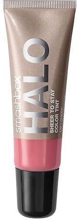 smashbox Lip-make-up LippenstiftHalo Sheer to Stay Kleurtint wisteria 10 ml (€ 2.523,00 / 1 l)