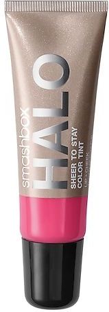 smashbox Lip-make-up LippenstiftHalo Sheer to Stay Kleurtint blush 10 ml (€ 2.523,00 / 1 l)