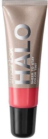 smashbox Lip-make-up LippenstiftHalo Sheer to Stay Kleurtint mai tai 10 ml (€ 3.379,00 / 1 l)