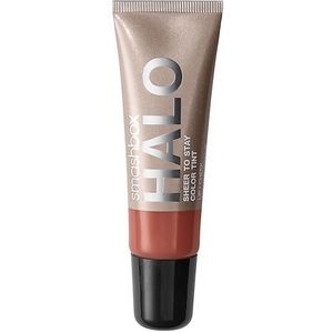 Smashbox - Halo Sheer To Stay - Kleur Tint - Terracotta