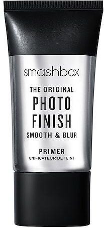 Smashbox - Photo Finish Foundation Primer - Primer - 10 ml