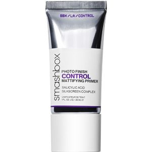 Smashbox Photo Finish Control Mattifying Primer matterende make-up primer 30 ml
