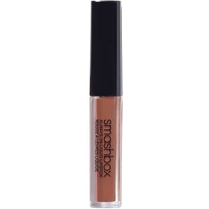 smashbox Lip-make-up LippenstiftAltijd Op Matte Vloeibare Lipstick Mini Stepping Out 0,9 ml ()