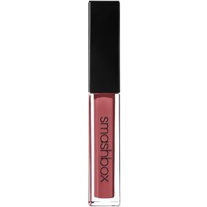 Smashbox - Colour Driver's Seat - Lippenstift - Mini - 0,9 ml
