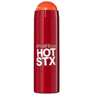 Smashbox - Hot STX Blush Stick - Roze - Crèmeblush - Veganistisch