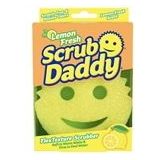 Scrub Daddy | Lemon Fresh spons