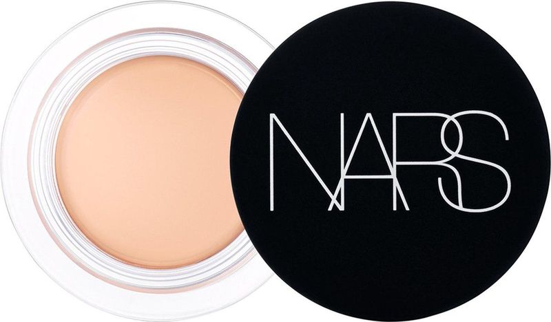 NARS - Soft Matte Complete Concealer - Vanilla - 6,2 g
