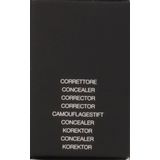NARS Soft Matte Complete Concealer Creme Brulee Light 2.5 6,2 gr