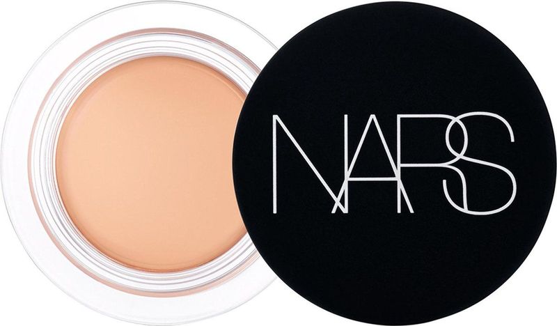 NARS Soft Matte Complete Concealer Creme Brulee Light 2.5 6,2 gr