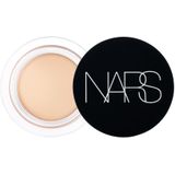 NARS - Soft Matte Complete Concealer - Cannelle - 6,2 g - Huidtype: Alle - Natuurlijk Mat