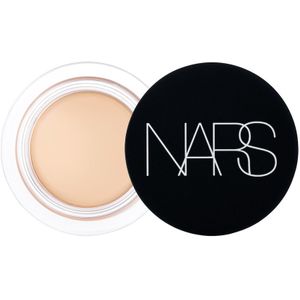 NARS - Soft Matte Complete Concealer - Cannelle - 6,2 g - Huidtype: Alle - Natuurlijk Mat