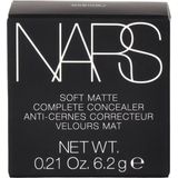 Soft Matte Complete Concealer G