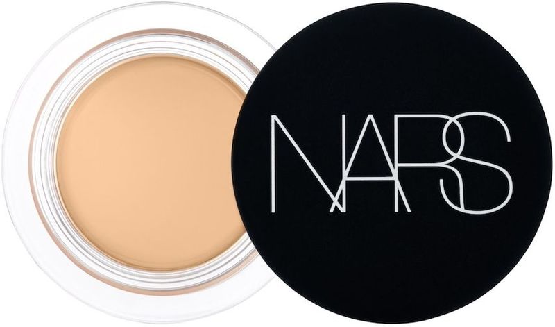 NARS - SOFT MATTE - Concealer - Macademia - 6 g