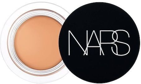NARS - Soft Matte Complete Concealer - Biscuit - 6,2 g