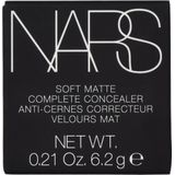 NARS Soft Matte Complete Concealer