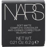 NARS Soft Matte Complete Concealer