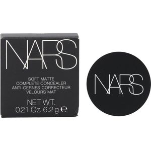 NARS Soft Matte Complete Concealer