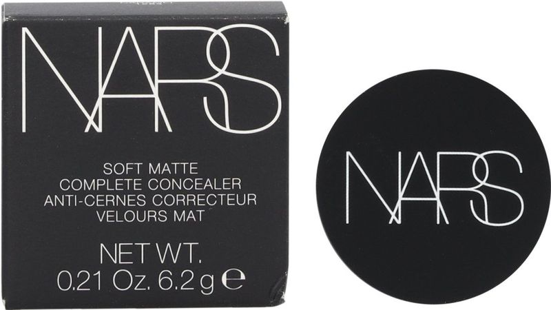 NARS Soft Matte Complete Concealer
