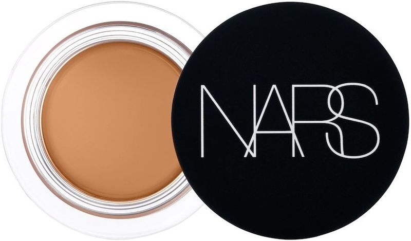 NARS - Soft Matte Complete Concealer - Chestnut - 6,2 g