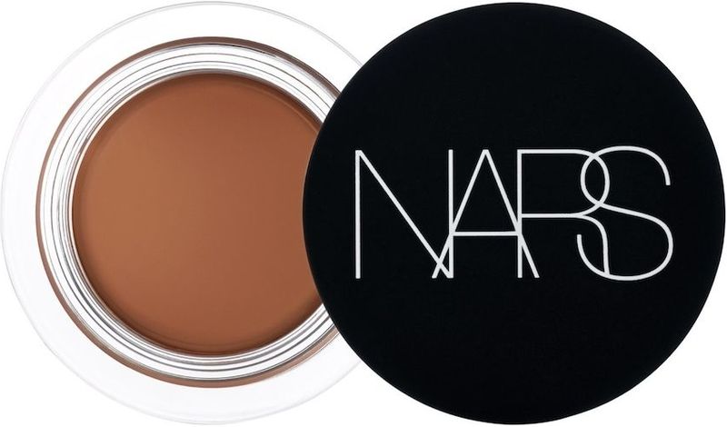 NARS - Soft Matte Complete Concealer - Hazelnut - 6,2 g - Concealer
