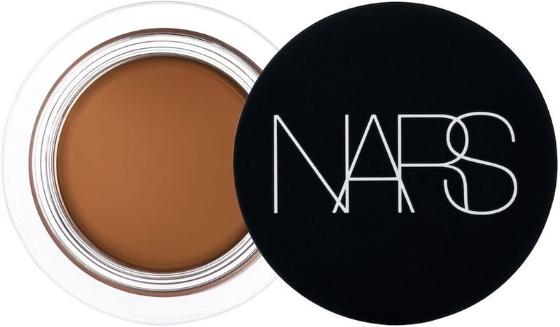 NARS - Soft Matte Complete Concealer - Café - 6,2 g