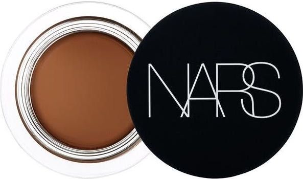 NARS Soft Matte Complete Concealer Anti-pigmentvlekjes creme 6.2 g Bruin Dames