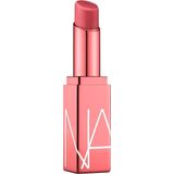 NARS - Afterglow Lip Balm - Lipgloss - Rood - Gouden Accenten