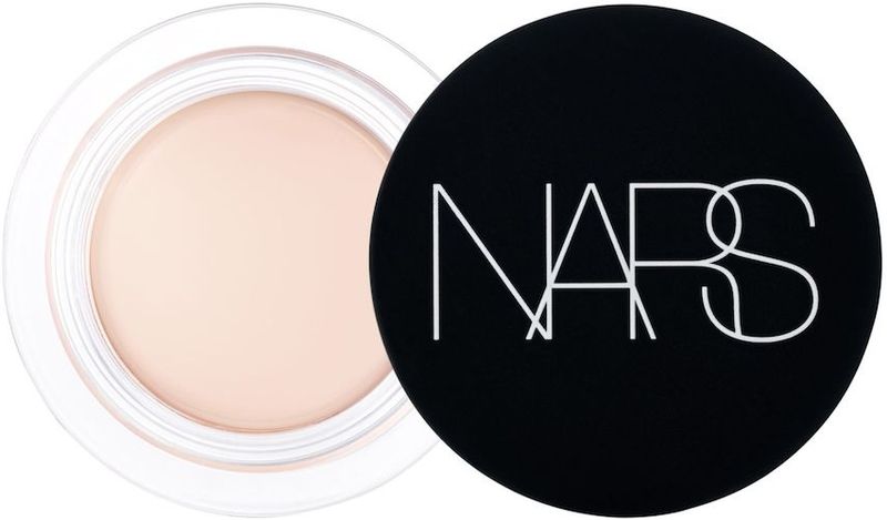 NARS - SOFT MATTE - Concealer - 6 gr
