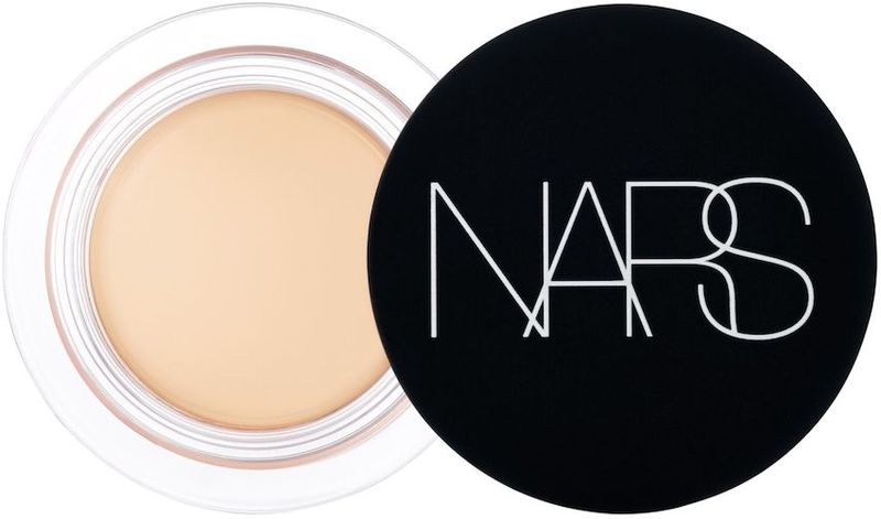 NARS - Soft Matte Complete Concealer - Nougatine - 6,2 g
