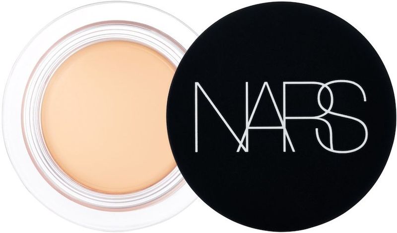 NARS Concealer Café au Lait 6,2 g - Natuurlijk Mat - Olievrij