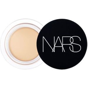 NARS - SOFT MATTE Complete Concealer - Matterende Concealer - Tint CAFE CON LECHE - 6 g