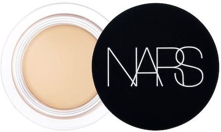 NARS - SOFT MATTE Complete Concealer - Matterende Concealer - Tint CAFE CON LECHE - 6 g
